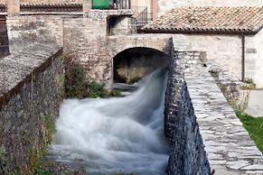 La Piana Dei Mulini