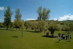 La Piana Dei Mulini
