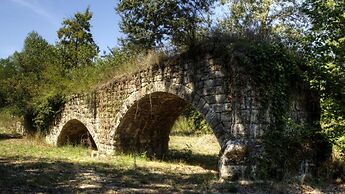 La Piana Dei Mulini