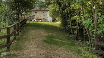 La Piana Dei Mulini