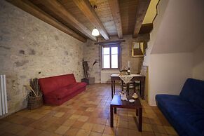La Piana Dei Mulini