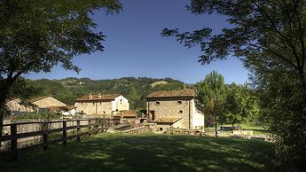 La Piana Dei Mulini