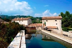 La Piana Dei Mulini