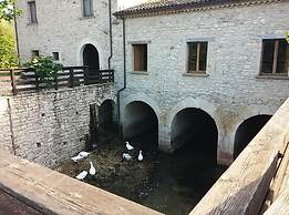 La Piana Dei Mulini