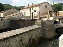 La Piana Dei Mulini
