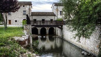 La Piana Dei Mulini