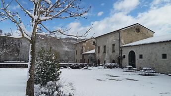 La Piana Dei Mulini
