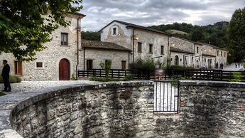 La Piana Dei Mulini