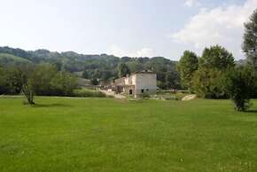 La Piana Dei Mulini