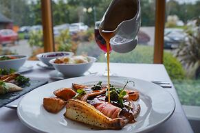 Draycote Hotel and Whitefields Golf Club