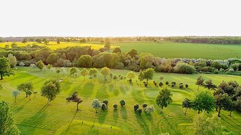 Draycote Hotel and Whitefields Golf Club