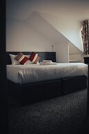 Draycote Hotel and Whitefields Golf Club