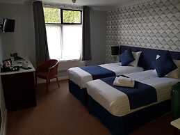 Draycote Hotel and Whitefields Golf Club