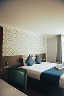 Draycote Hotel and Whitefields Golf Club