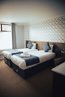 Draycote Hotel and Whitefields Golf Club