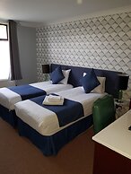 Draycote Hotel and Whitefields Golf Club