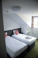 Draycote Hotel and Whitefields Golf Club