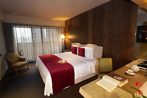 Palais de Chine Hotel