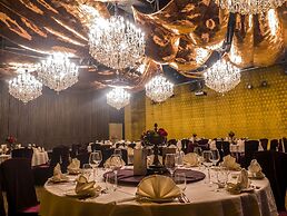 Palais de Chine Hotel