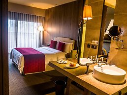 Palais de Chine Hotel