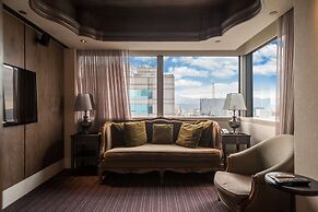 Palais de Chine Hotel