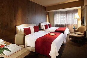 Palais de Chine Hotel