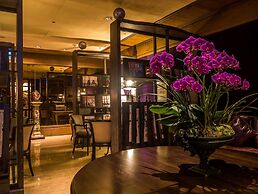 Palais de Chine Hotel