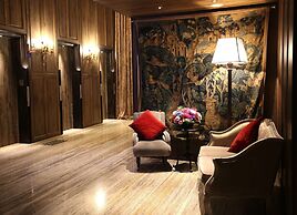 Palais de Chine Hotel