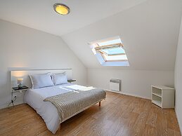 Residence Ker Goh Lenn - Vacancéole