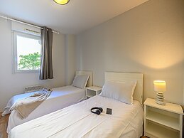 Residence Ker Goh Lenn - Vacancéole