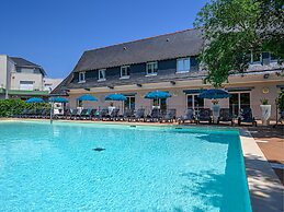 Residence Ker Goh Lenn - Vacancéole