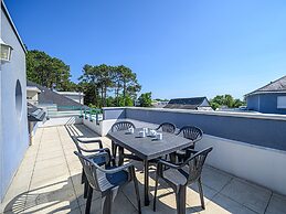Residence Ker Goh Lenn - Vacancéole