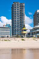 Sunbird Beach Resort