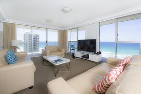 Sunbird Beach Resort