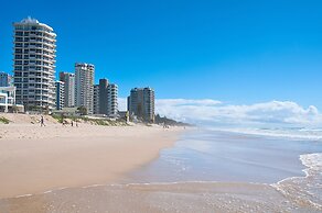 Sunbird Beach Resort