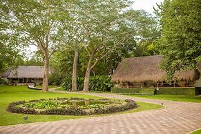 The Lodge at Chichen Itza