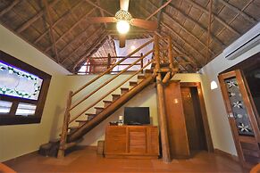 The Lodge at Chichen Itza