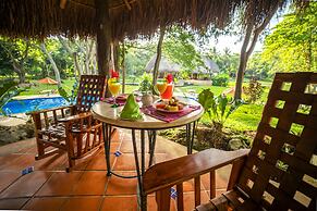 The Lodge at Chichen Itza