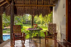 The Lodge at Chichen Itza