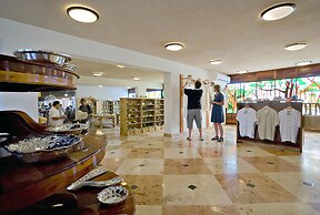 The Lodge at Chichen Itza