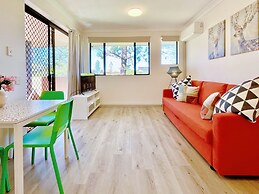 Mermaid Beach Park View Resort