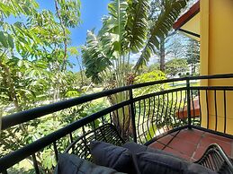 Mermaid Beach Park View Resort