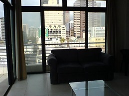 Dockside Apartments