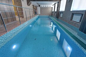Iremel Hotel