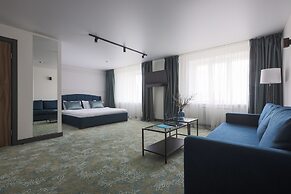 Iremel Hotel