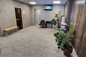 Iremel Hotel
