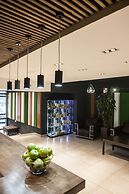 Iremel Hotel