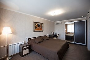 Iremel Hotel
