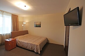 Iremel Hotel