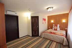 Iremel Hotel